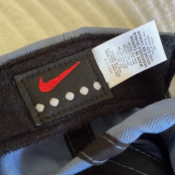 Nike court heritage logo hat - Picture 6 of 6